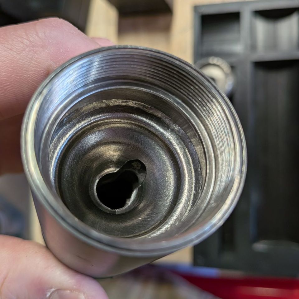 Image 3 - SiCo Omega 300 DTM 30cal