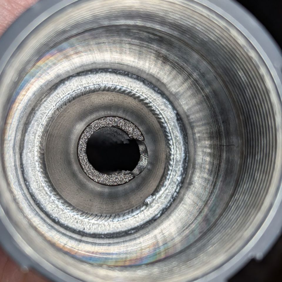 Image 2 - SiCo Omega 300 DTM 30cal