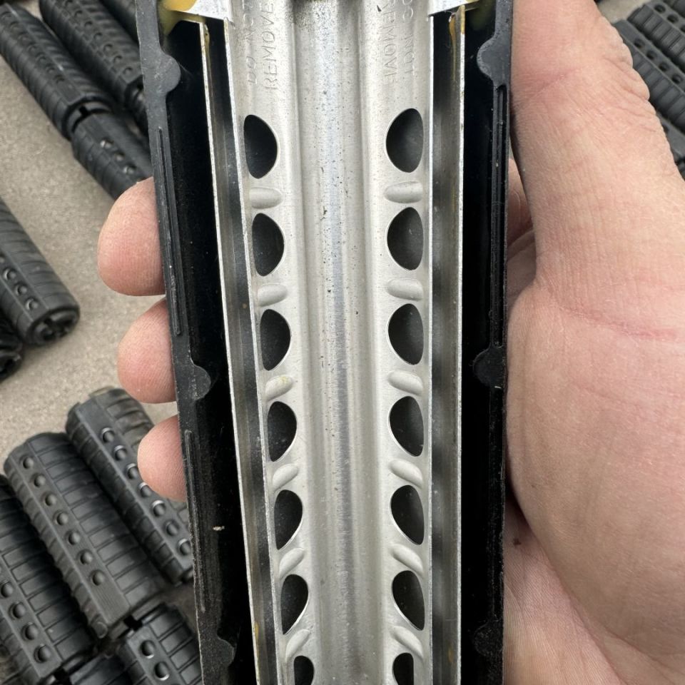 Image 2 - Colt handguard