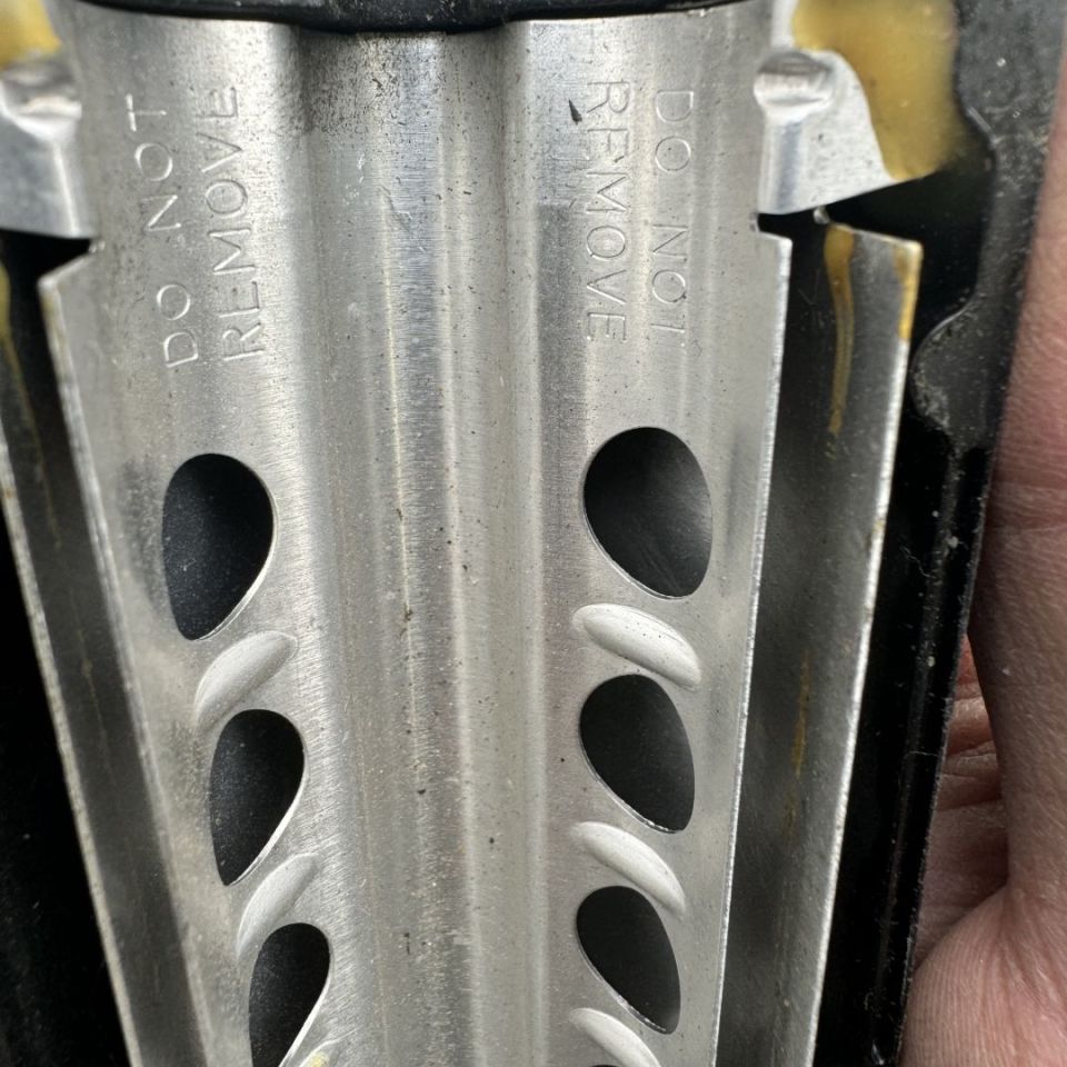 Image 3 - Colt handguard