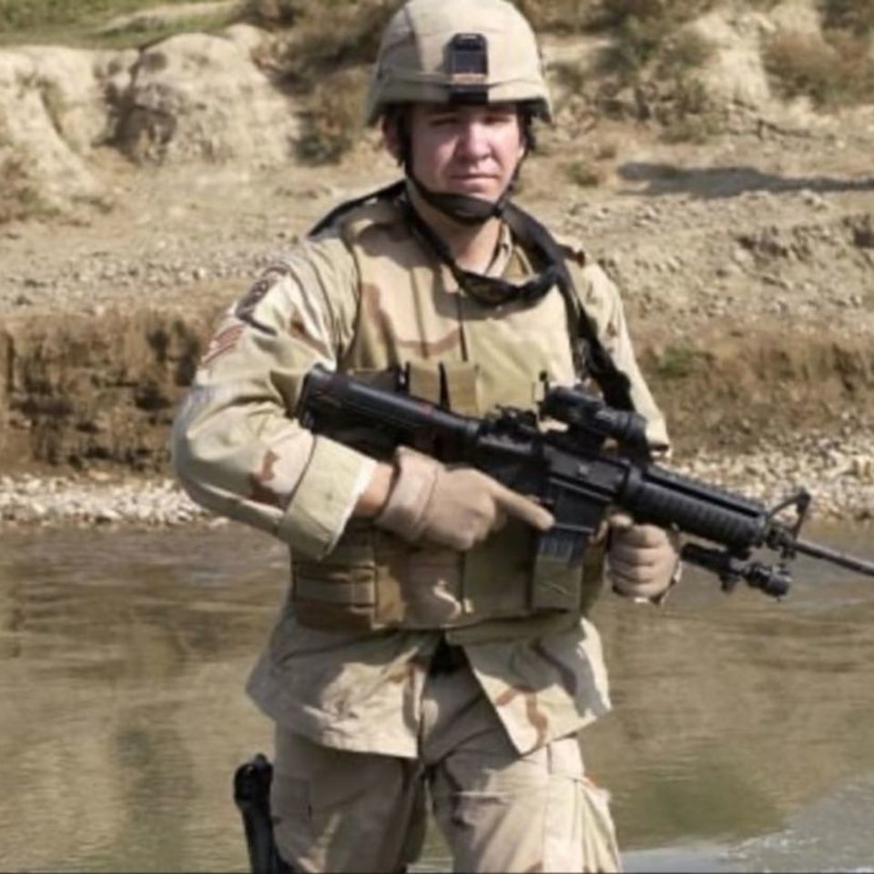 Image 2 - Light/laser/accessory mount