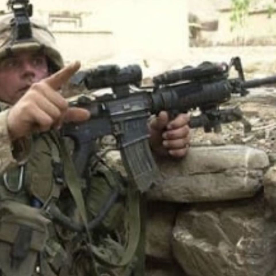 Image 3 - Light/laser/accessory mount