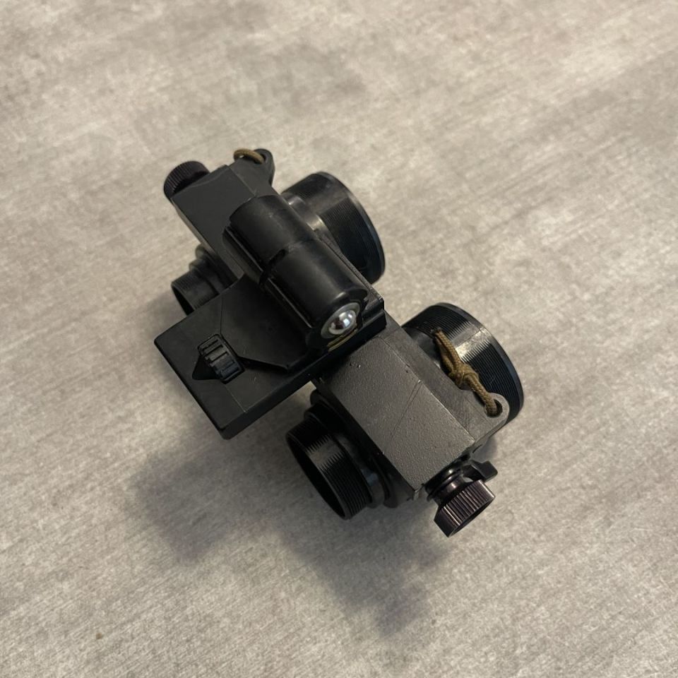 Image 1 - Anvis 9 housing 