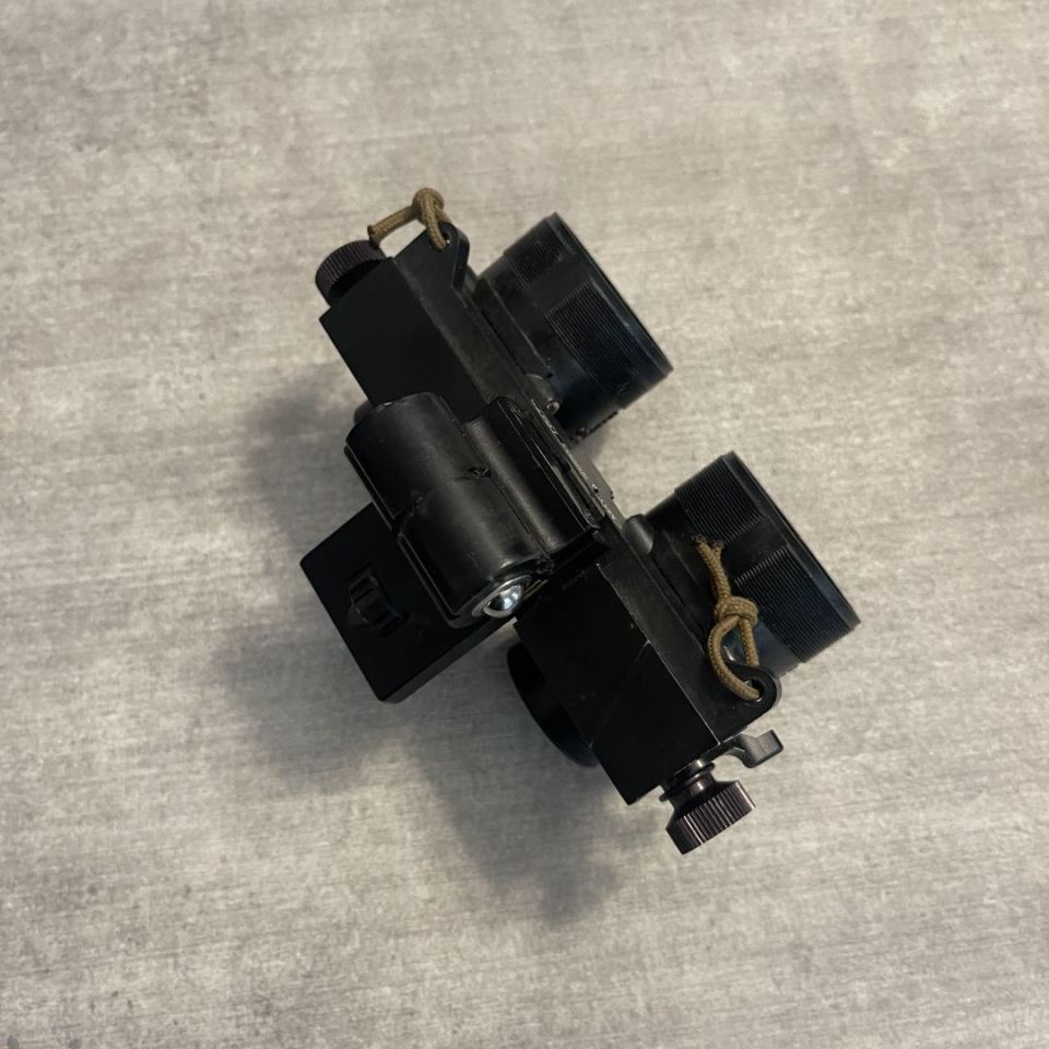 Image 3 - Anvis 9 housing 