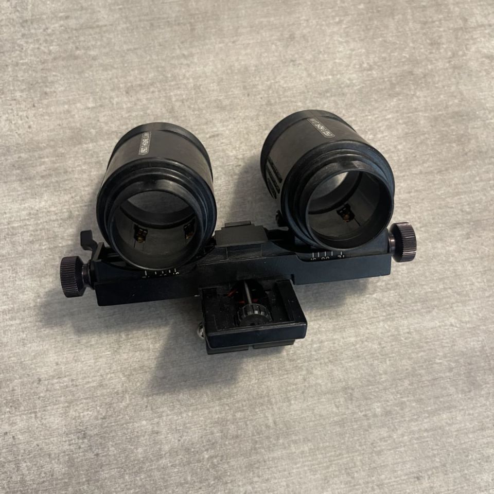 Image 2 - Anvis 9 housing 