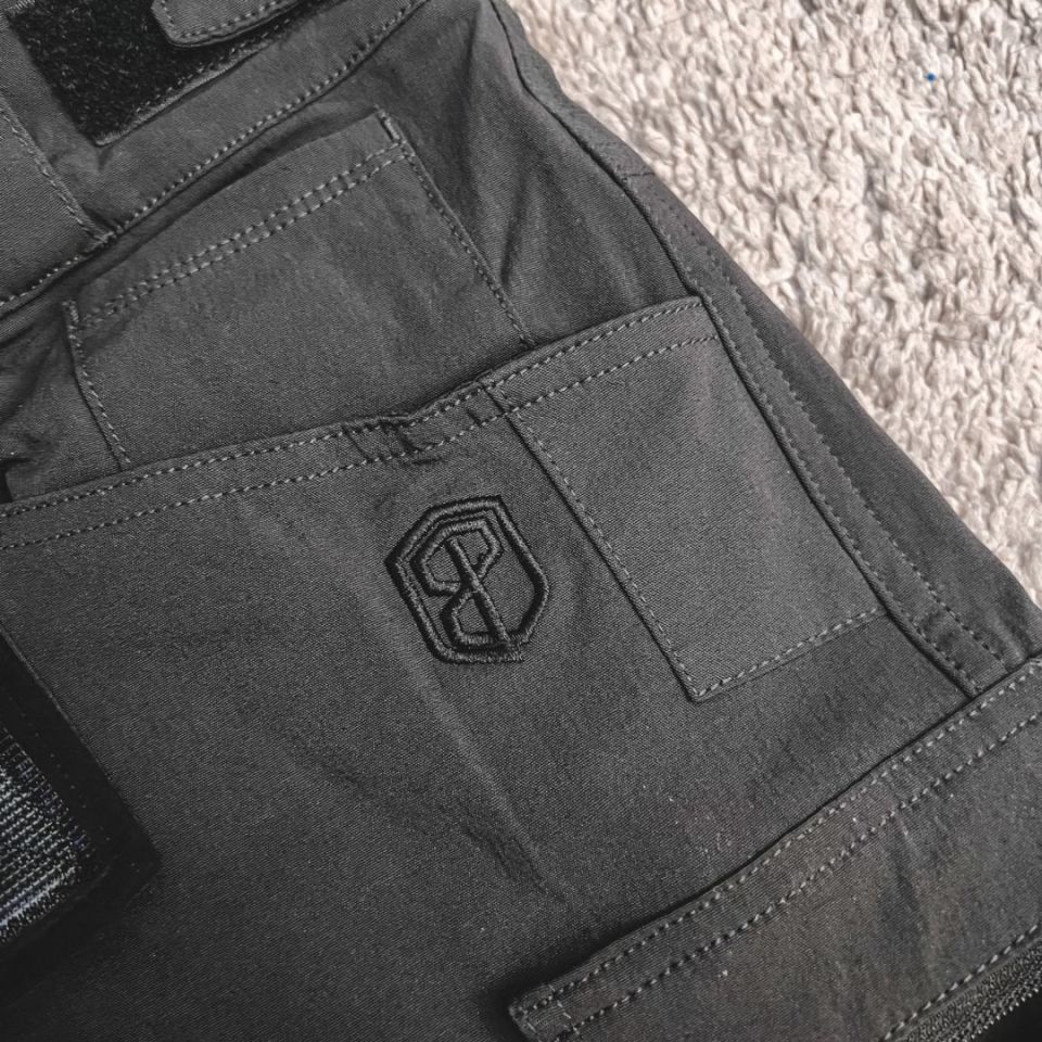 Image 2 - Born Primitive OP Assault Pant