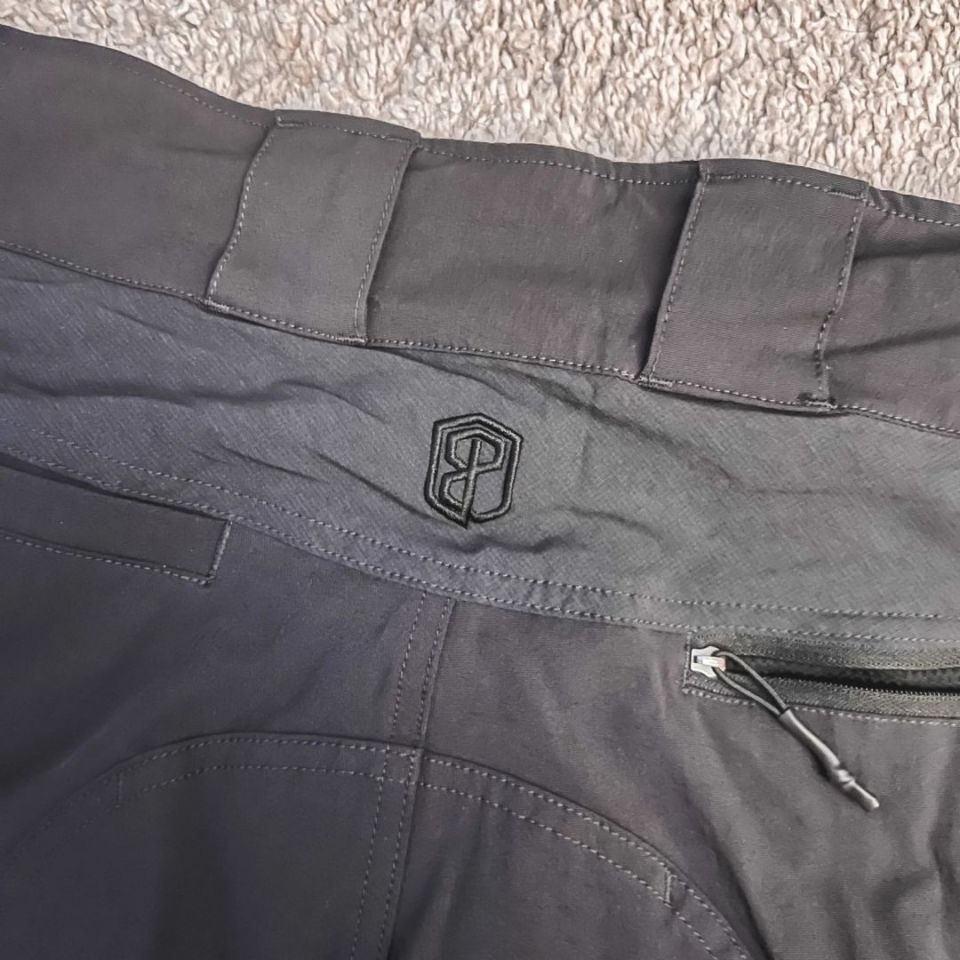 Image 4 - Born Primitive OP Assault Pant