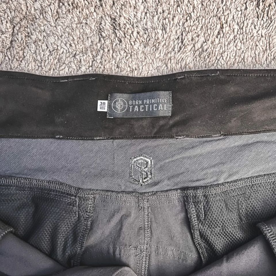 Image 3 - Born Primitive OP Assault Pant