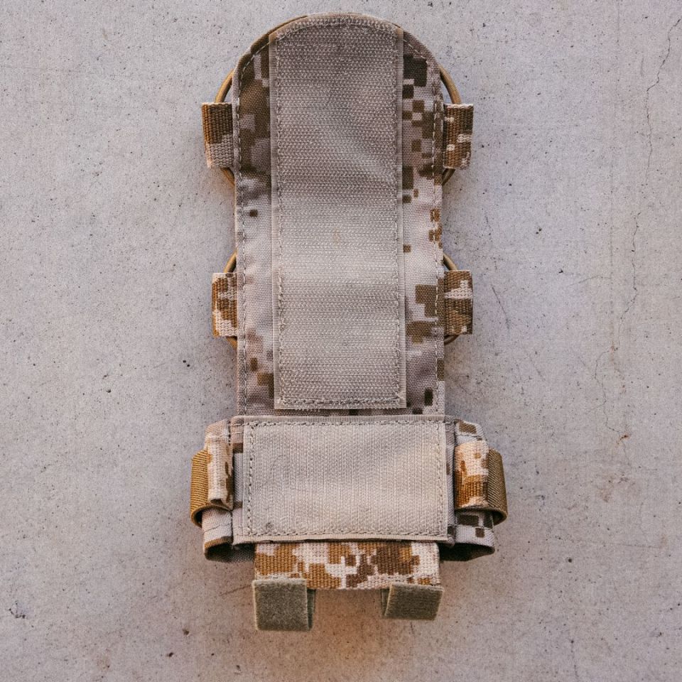 Image 3 - TNVC MOHAWK MK3 AOR 1 (CLONE) 