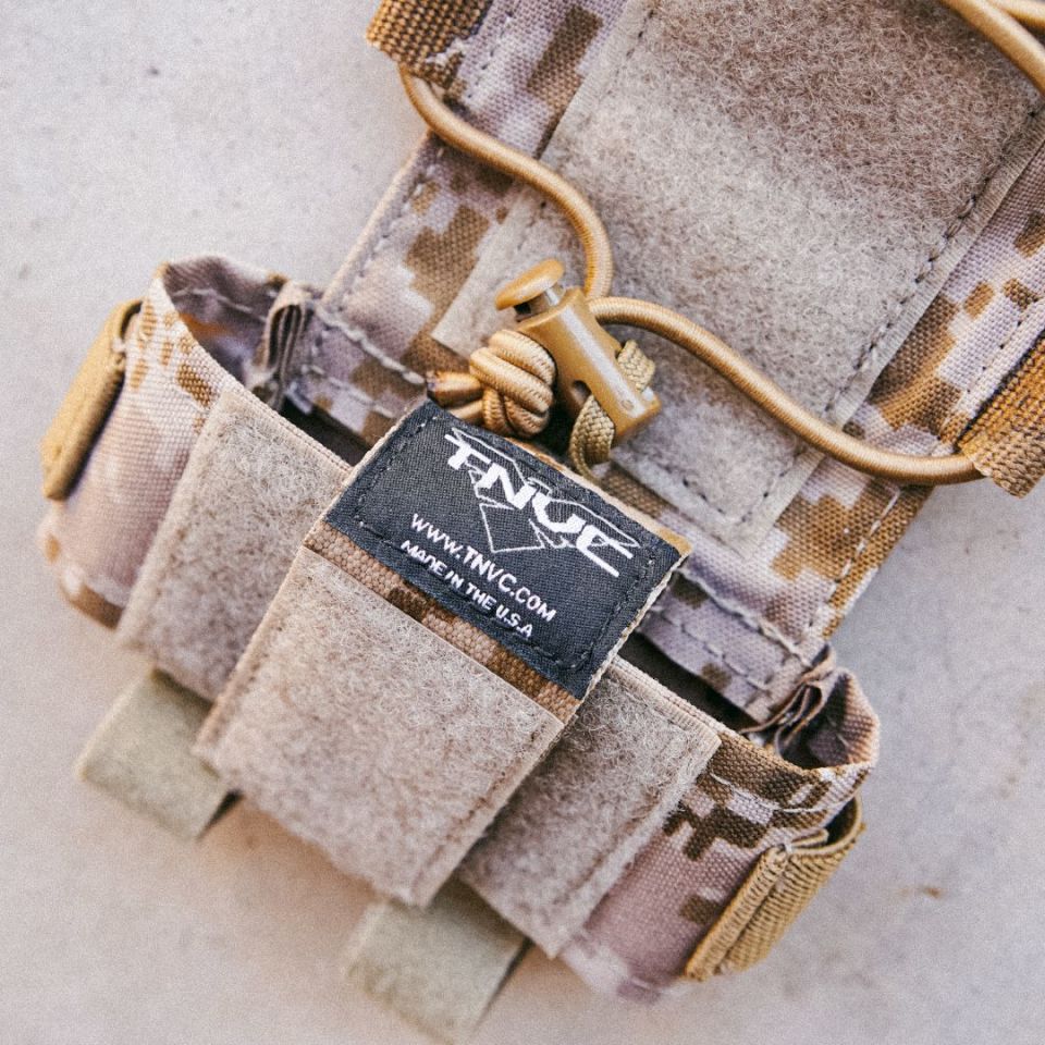 Image 2 - TNVC MOHAWK MK3 AOR 1 (CLONE) 