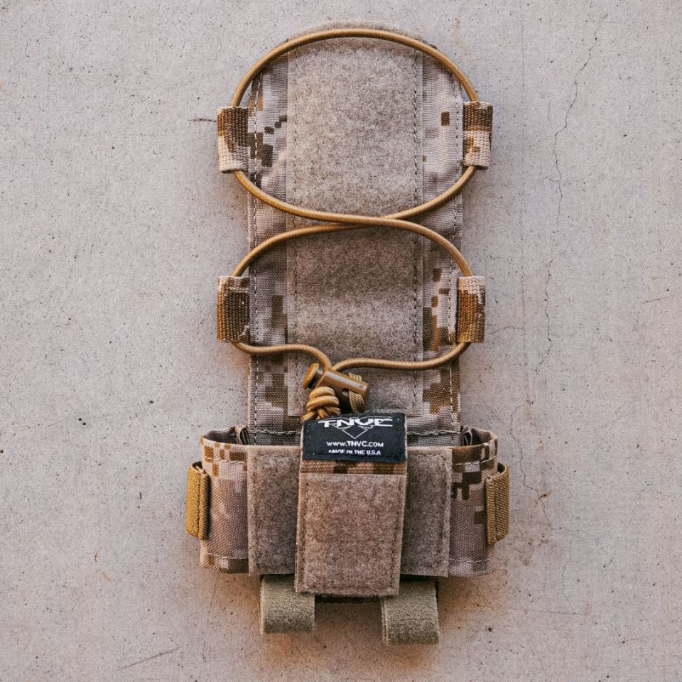 Image 1 - TNVC MOHAWK MK3 AOR 1 (CLONE) 