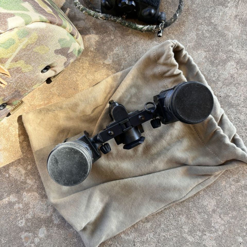 Image 5 - L3 PVS-31A