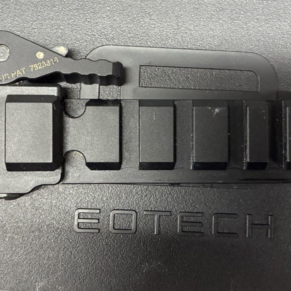 Image 3 - ADM Eotech Riser