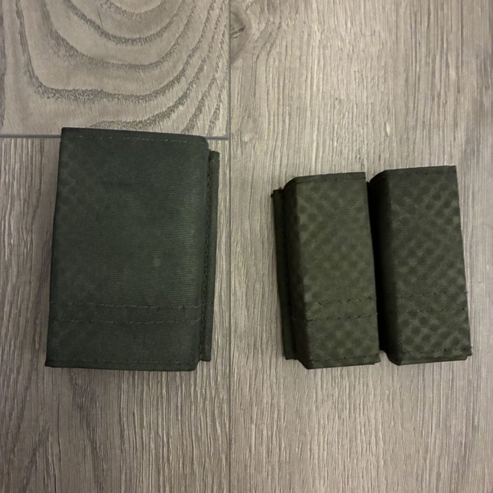 Image 2 - Esstac Kywi Mag Pouches