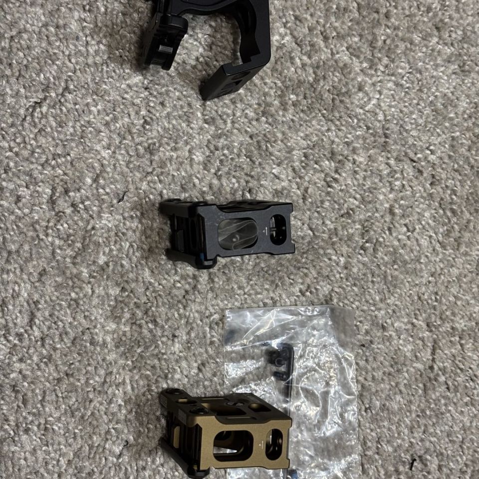 Image 4 - Unity Tactical Mounts
