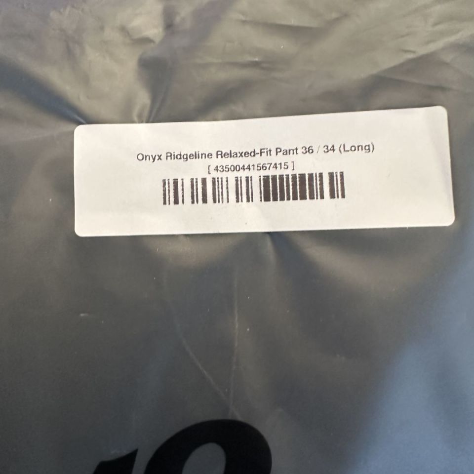 Image 2 - 13th Ridgeline pants 