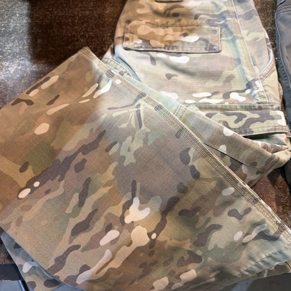Image 3 - 5.11 pants tactical 34, 31, 32
