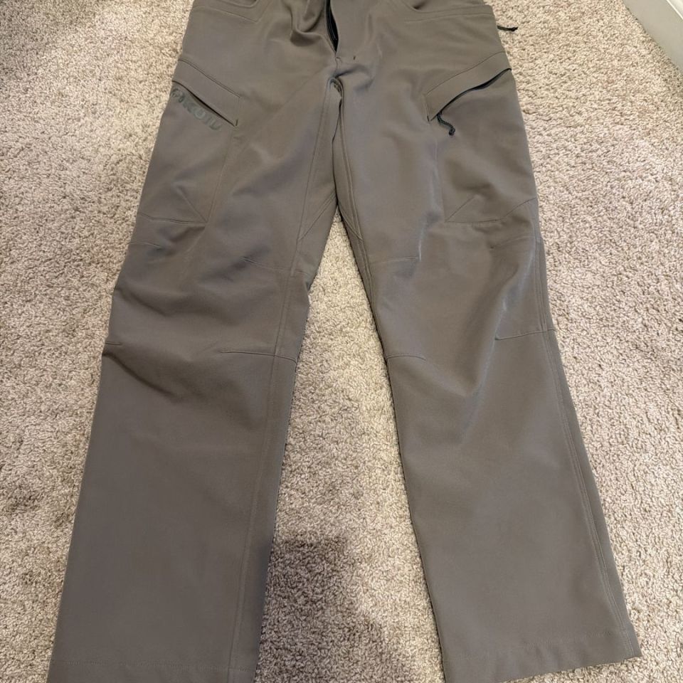 Image 3 - Kuiu Attack pants 32s 32x30