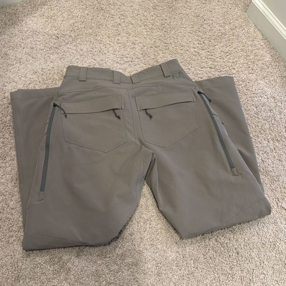Image 2 - Kuiu Attack pants 32s 32x30