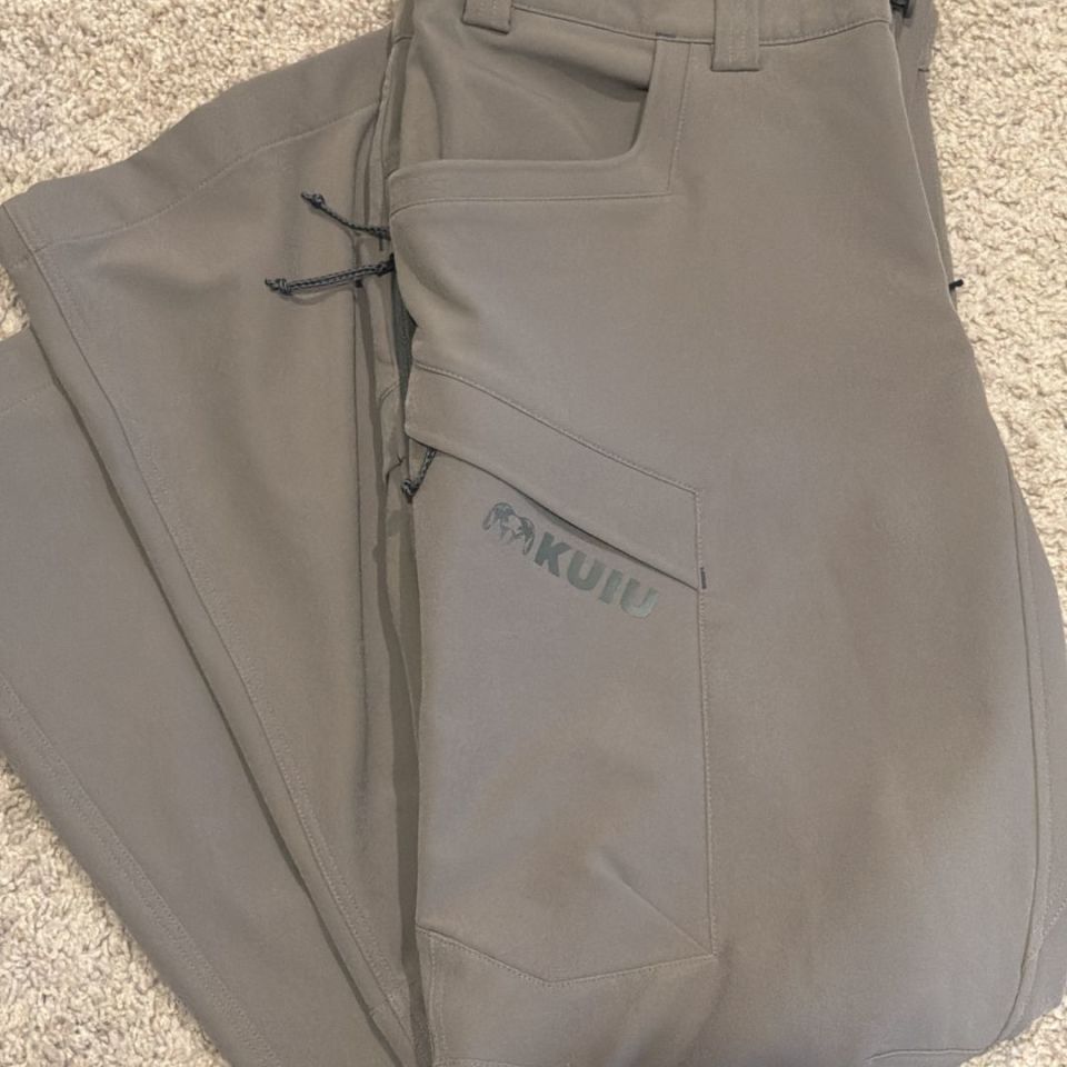 Image 1 - Kuiu Attack pants 32s 32x30