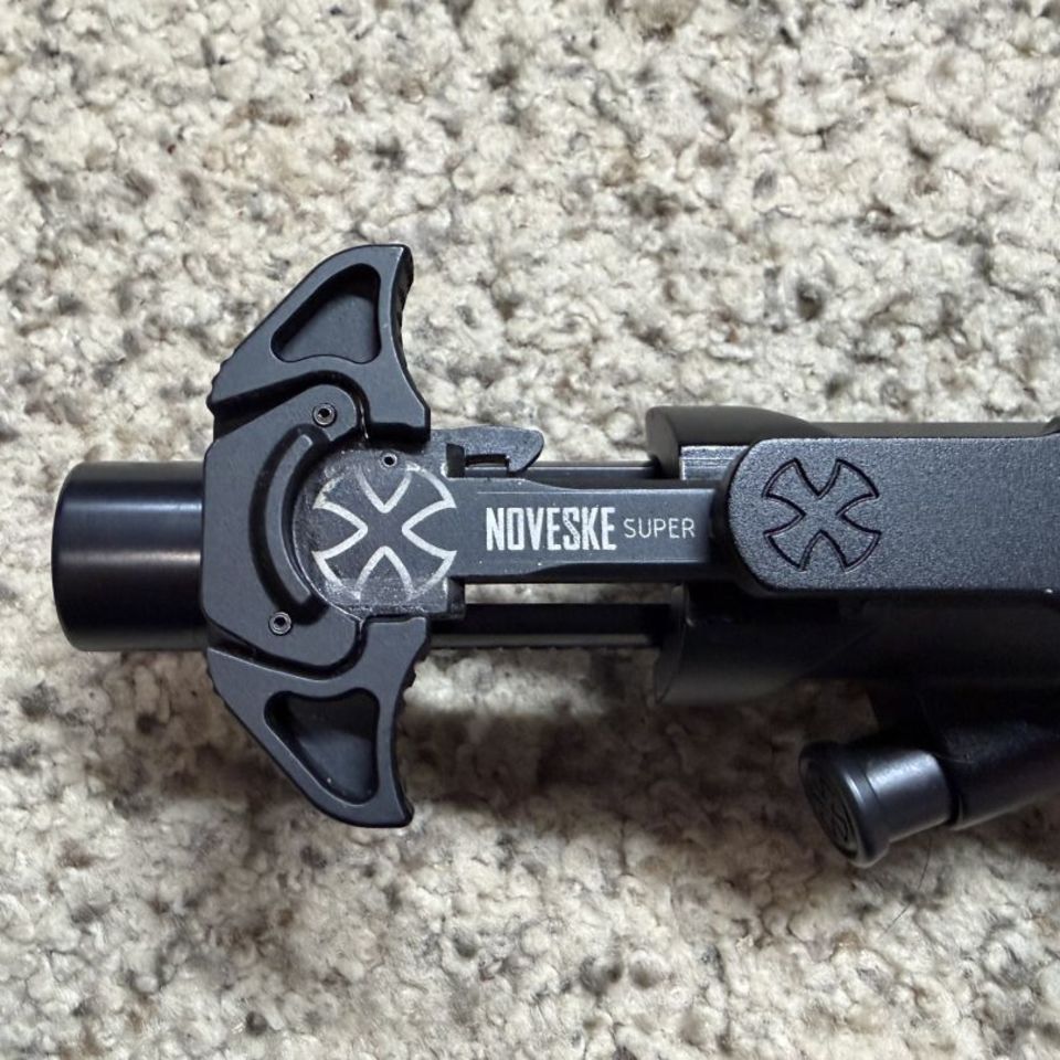 Image 3 - Noveske 12.3” CHF 5.56 Upper