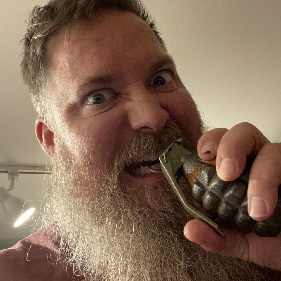 Image 3 - It’s been a while…