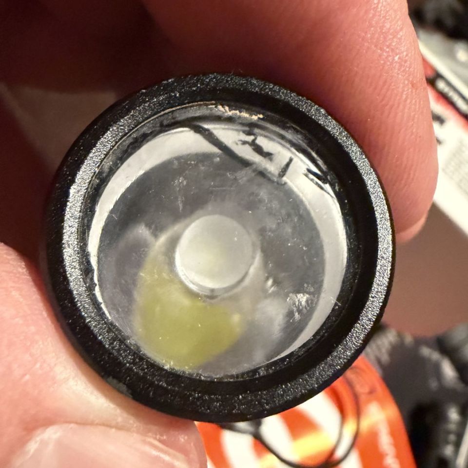 Image 2 - Streamlight TLR-1 HL 