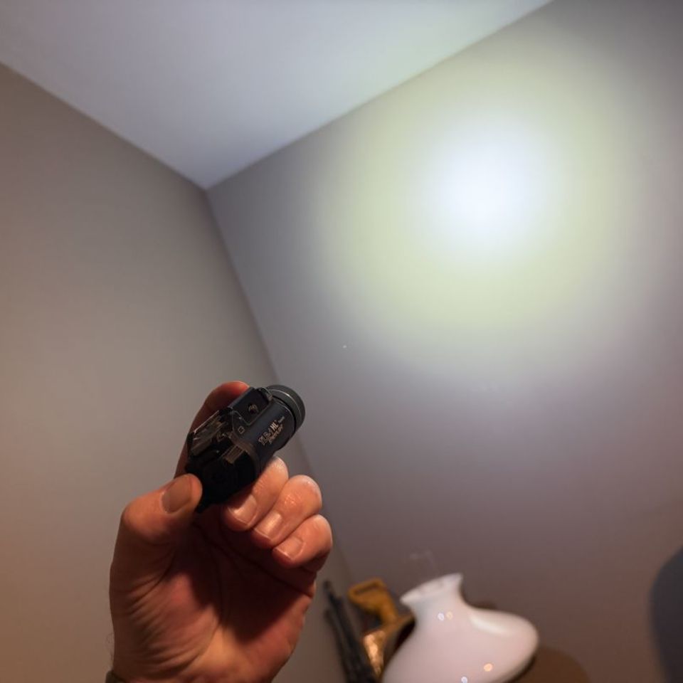 Image 5 - Streamlight TLR-1 HL 