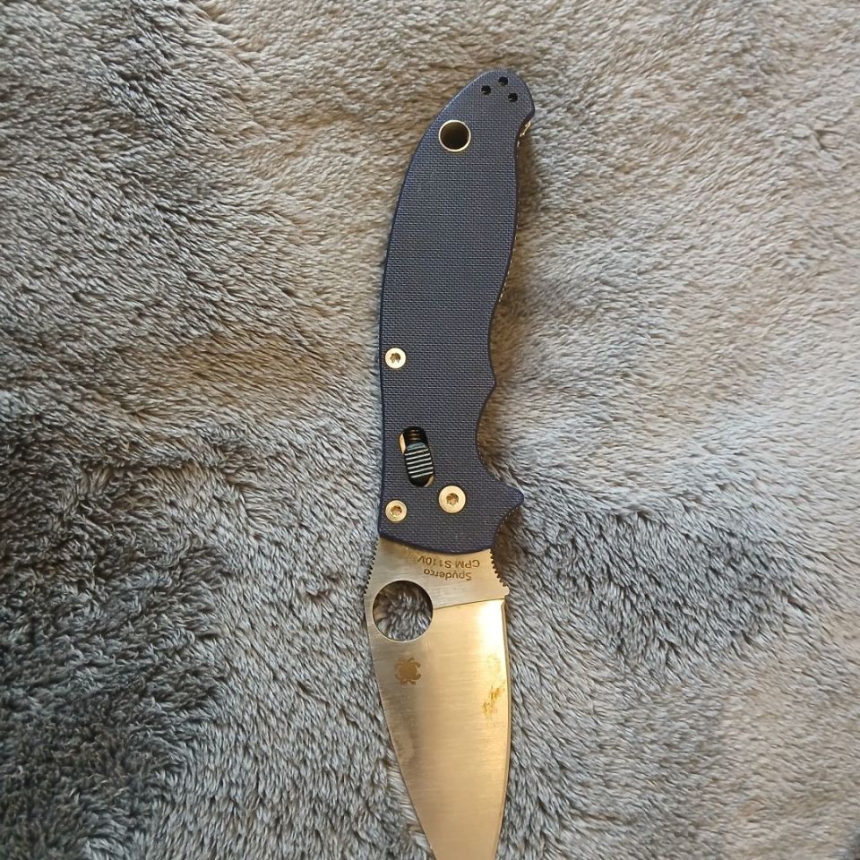 Image 2 - Manix 2 s110v