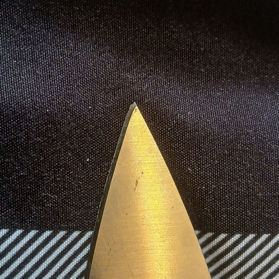 Image 3 - Manix 2 s110v