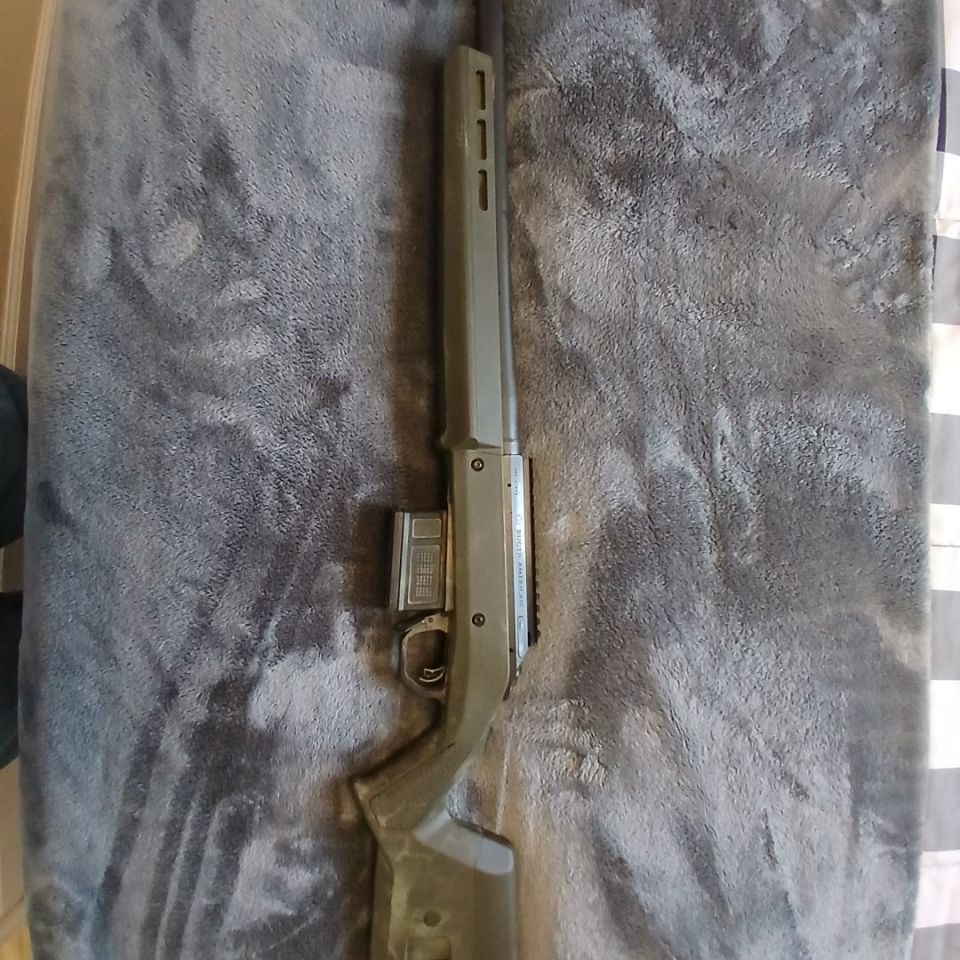 Image 3 - Ruger american 6.5 creedmoor