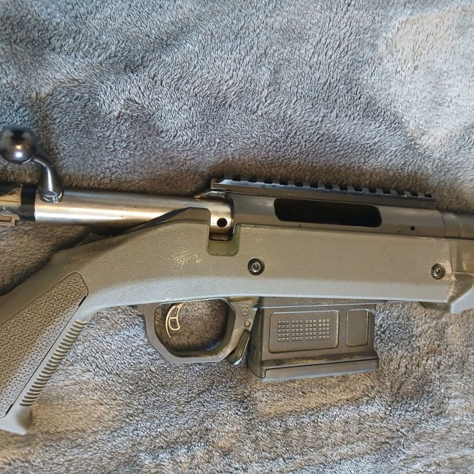 Image 5 - Ruger american 6.5 creedmoor