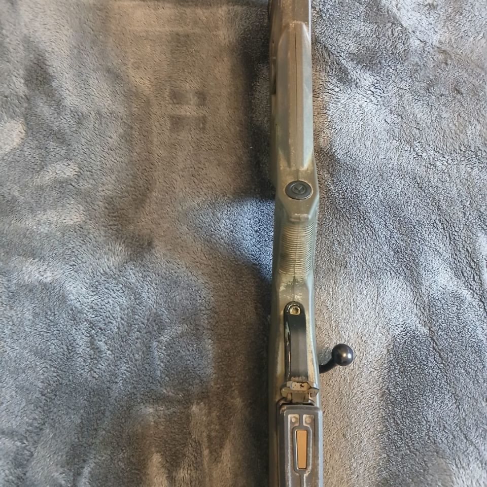 Image 2 - Ruger american 6.5 creedmoor