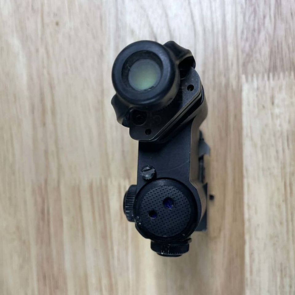 Image 4 - Perst 3 Green+