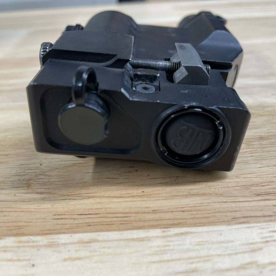 Image 3 - Perst 3 Green+