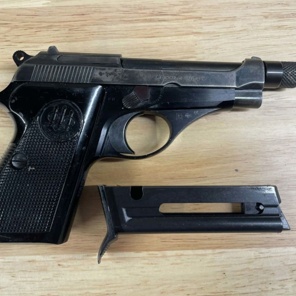 Image 2 - Beretta 71