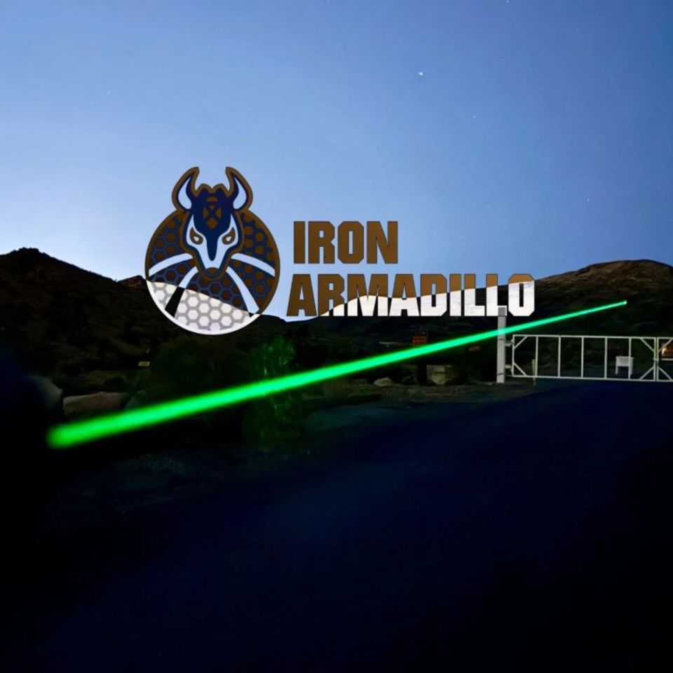 Image 3 - EG NGAL UHP 200mW VCSEL Laser