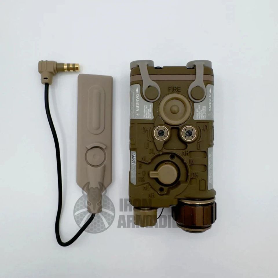 Image 2 - EG NGAL UHP 200mW VCSEL Laser