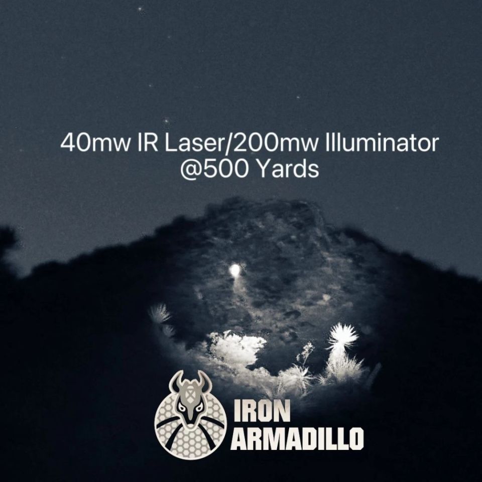 Image 4 - EG NGAL UHP 200mW VCSEL Laser