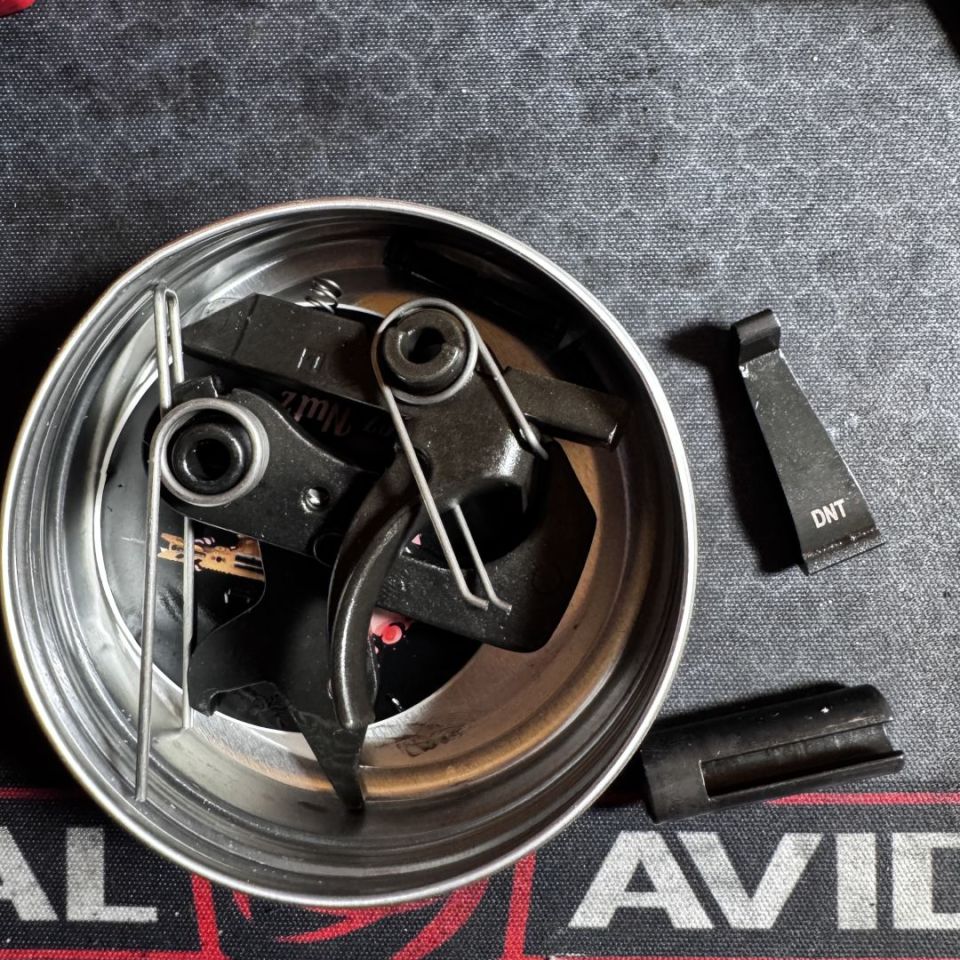 Image 1 - Super Safety Full Set