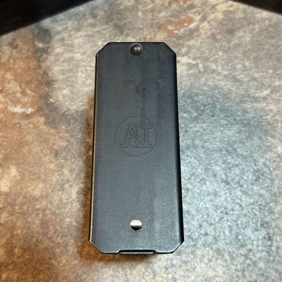 Image 2 - 5rd AICS Magazines (AI, 3901)