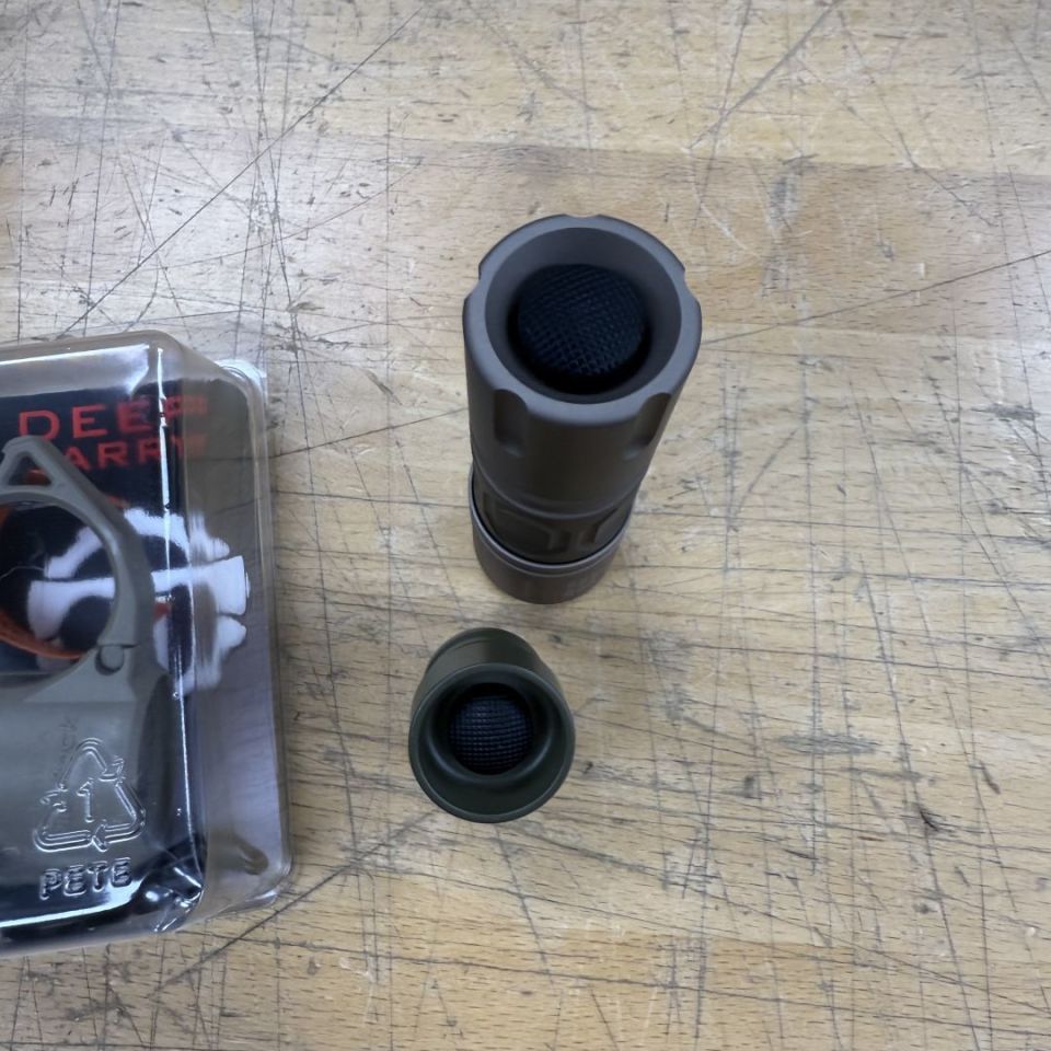 Image 2 - Modlite 18350 PLHv2 Compact