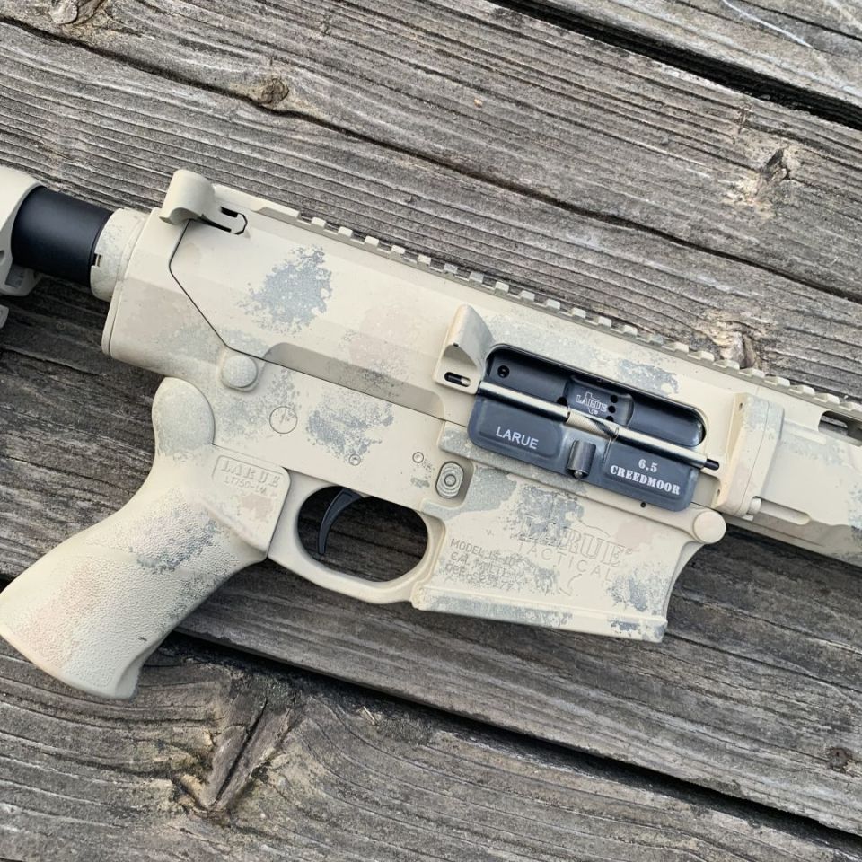 Image 2 - Larue Tactical 6.5 creedmoor