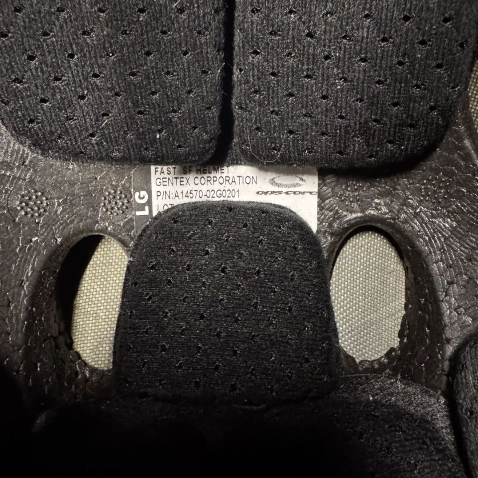 Image 2 - Ops Core Fast SF Wilcox G24