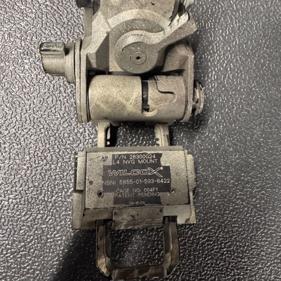 Image 3 - Ops Core Fast SF Wilcox G24