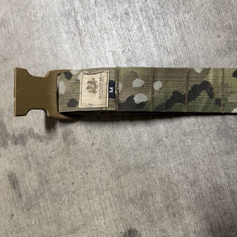 Image 3 - Jungle Belt 