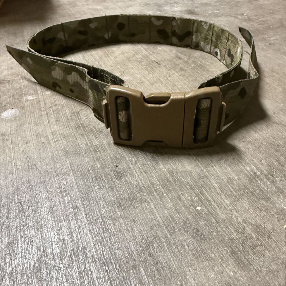 Image 1 - Jungle Belt 