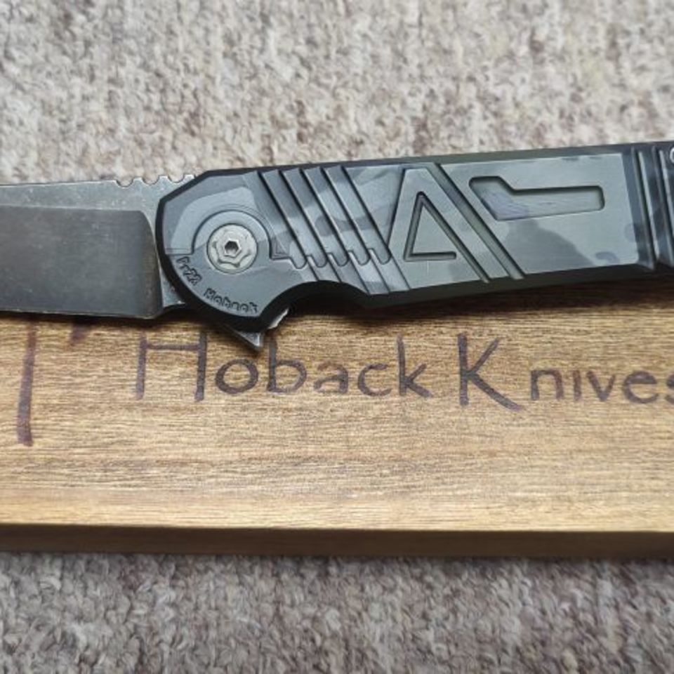 Image 2 - Hoback MK5 Agent 