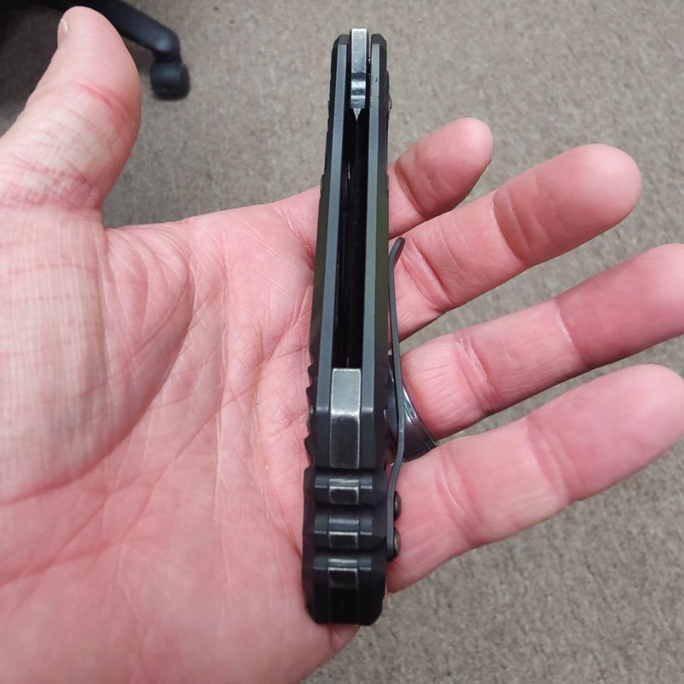 Image 4 - Hoback MK5 Agent 