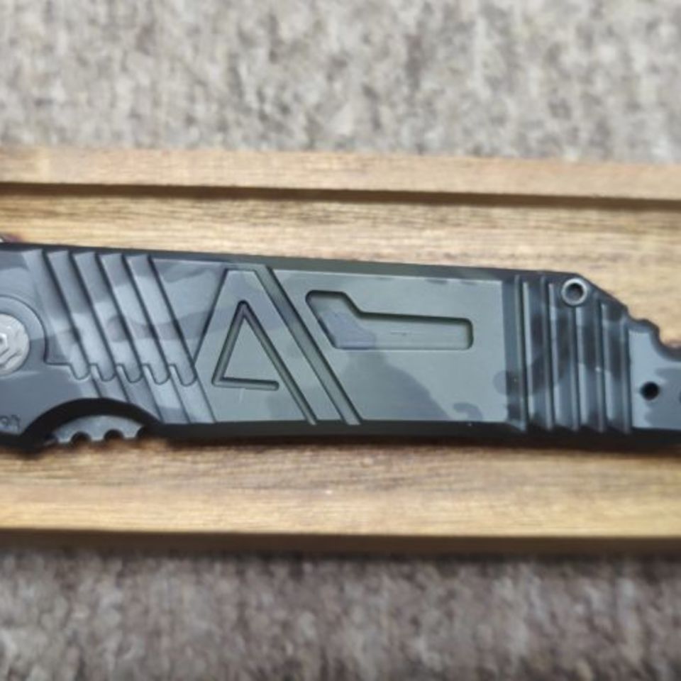 Image 3 - Hoback MK5 Agent 